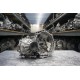 Versnellingsbak VW GOLF V 1.9 TDI  6-Bak GQN GQM JCM FYG JCP KU​T JYK